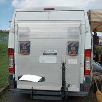 Sponda idraulica Anteo