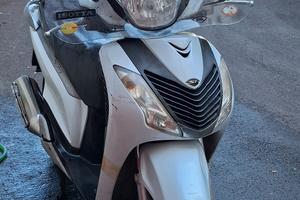 Scooter Honda SH 150