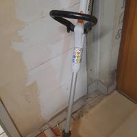 Decespugliatore Sthil 