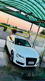 Audi A5 Sportback 2.7 TDI – 2010