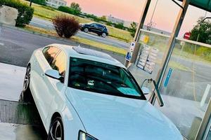 Audi A5 Sportback 2.7 TDI – 2010