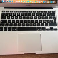 Mac Book Air 13” del 2017