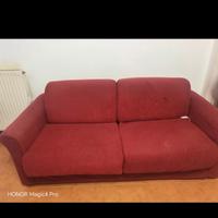 divano letto matrimoniale 