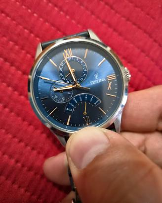 orologio festina