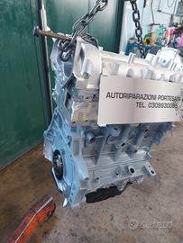 199A9000 MOTORE REVISIONATO FIAT 1.3 MTJ