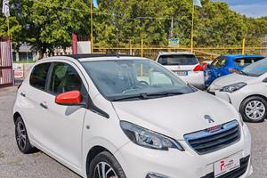 Peugeot 108 VTi 68 5 porte Collection TOP Roland G