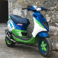 Piaggio Zip