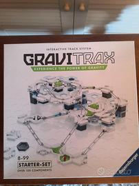 Gravitrax