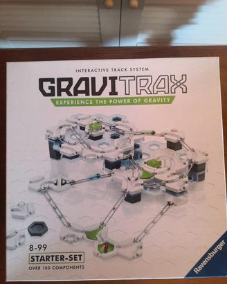Gravitrax