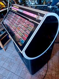juke box  seeburg sx 100 marauder