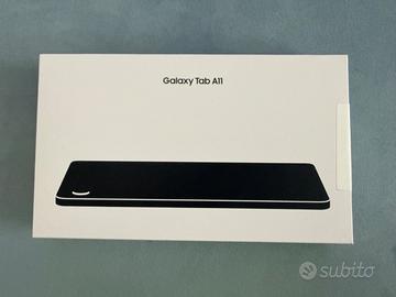 Samsung Galaxy Tab A11 Wifi 64 GB