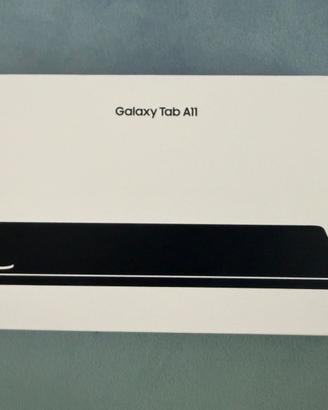 Samsung Galaxy Tab A11 Wifi 64 GB