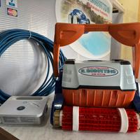 Robot piscina Dolphin Superkleen
