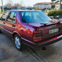 Lancia thema ferrari