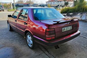 Lancia thema ferrari