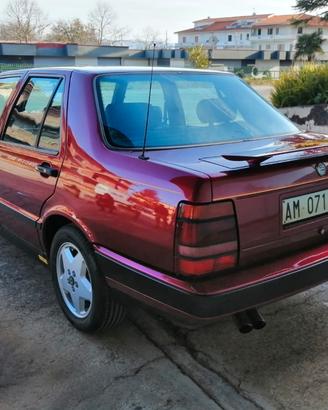 Lancia thema ferrari