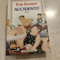 ACCIDENTI, Tom Sharpe