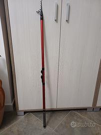 canna + mulinello