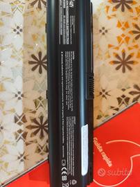 batteria Compaq presario c700