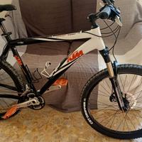 KTM MTB HARD