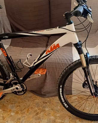 KTM MTB HARD
