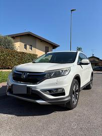 Honda CR-V 1.6 Diesel