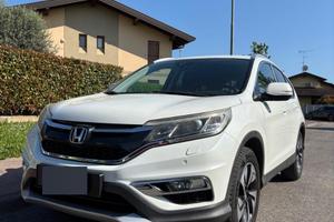 Honda CR-V 1.6 Diesel