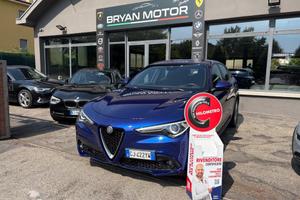 Alfa Romeo Stelvio 2.2 Turbodiesel 190 CV AT8 Q4 S