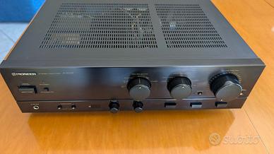 Amplificatore HiFi vintage Pioneer A501R