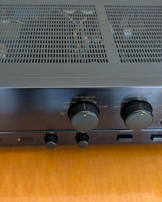 Amplificatore HiFi vintage Pioneer A501R