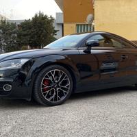 Audi TT MK2
