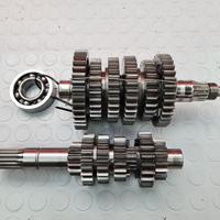 CAMBIO GEAR MV AGUSTA F4 1000 2003 2006