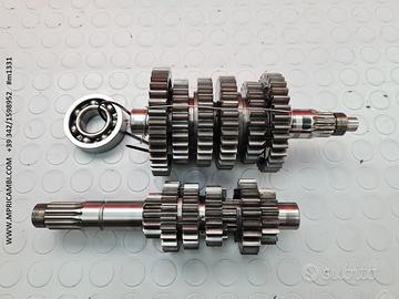 CAMBIO GEAR MV AGUSTA F4 1000 2003 2006