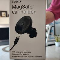 Supporto auto cellulare