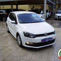 VOLKSWAGEN Polo 1.4 TDI 3p. Trendline VAN