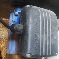 Elettropompa lowara sm71