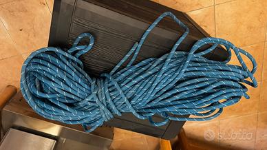 Corda da arrampicata