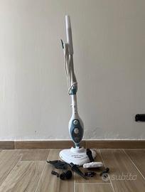 Scopa a vapore Ariete Steam Mop 10 in 1 - Pulitore