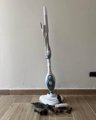 Scopa a vapore Ariete Steam Mop 10 in 1 - Pulitore