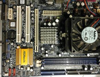 Componenti di pc desktop