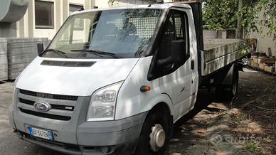Furgone Ford >>> VENDUTO