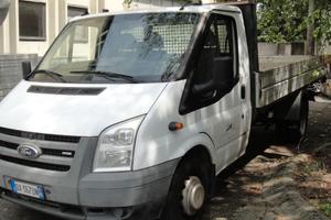 Furgone Ford >>> VENDUTO
