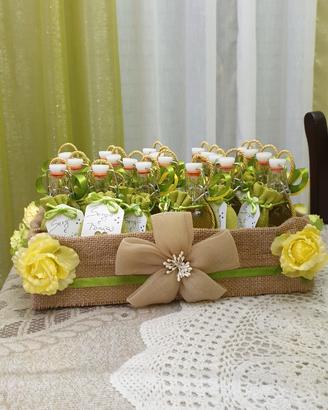 Bomboniere e ricordini