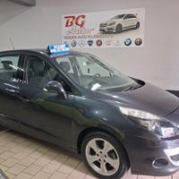 Renault Scenic X-Mod 1.5 dCi unico prop 2011