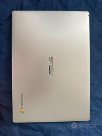 Asus Chromebook