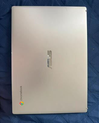 Asus Chromebook