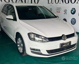 Volkswagen Golf 2017 1.6 TDI 110Cv Full Opt
