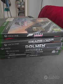 lotto giochi xbox one