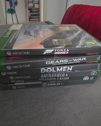 lotto giochi xbox one