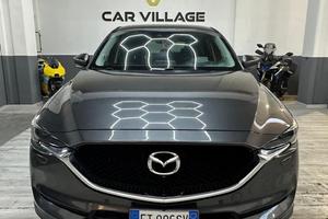 Mazda CX-5 2.2L Skyactiv-D 150 CV 2WD Signature